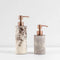 Botella Recargable Lujo Light con Crin Equino - Diseño Creativo