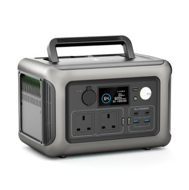 Banco de Energía de Alta Potencia para Vehículos - Image 7
