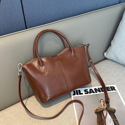 Bolso Bandolera para Mujer con Múltiples Compartimentos de Gran Capacidad - Image 10