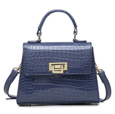 Bolso Bandolera Asimétrico de Moda Casual para Mujer - Image 5