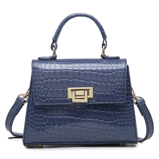 Bolso Bandolera Asimétrico de Moda Casual para Mujer - Image 5