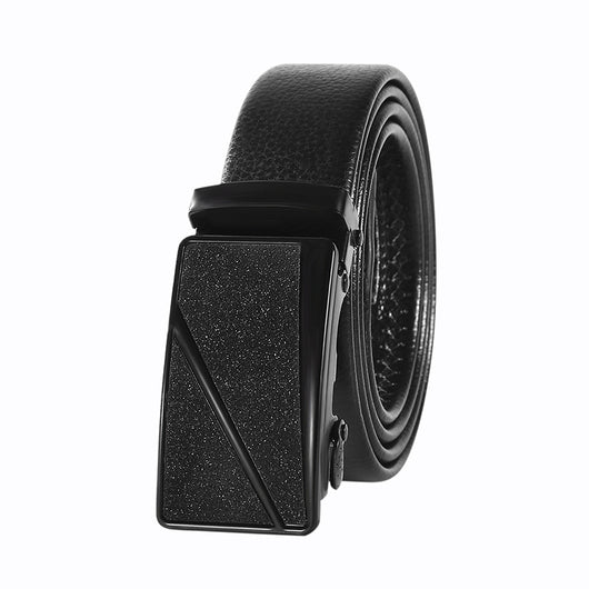 Cinturón para Hombre con Hebilla Automática - Image 17