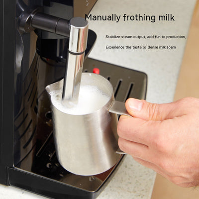 Cafetera Automática con Pantalla Táctil - Image 3