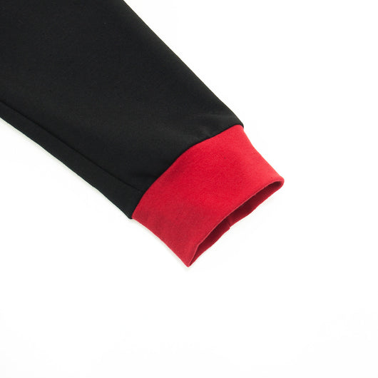Polo Manga Corta Bicolor para Hombre - Image 7