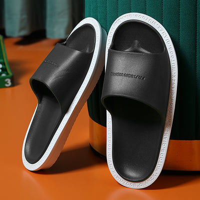 Sandalias y Pantuflas Cómodas Antideslizantes para Casa y Exterior - Image 12