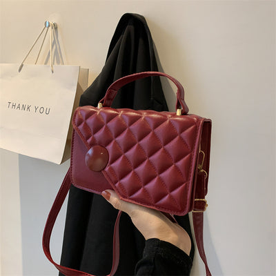 Bolso Bandolera Pequeño para Mujer - Estilo Moderno - Image 11
