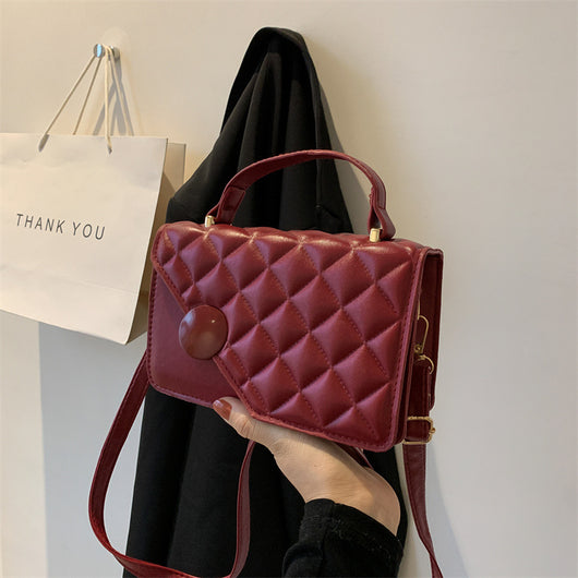 Bolso Bandolera Pequeño para Mujer - Estilo Moderno - Image 11