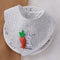 Rabbit Radish Gray