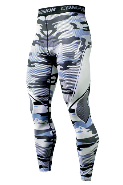 Pantalones Deportivos Slim Fit de Secado Rápido para Hombre - Image 14