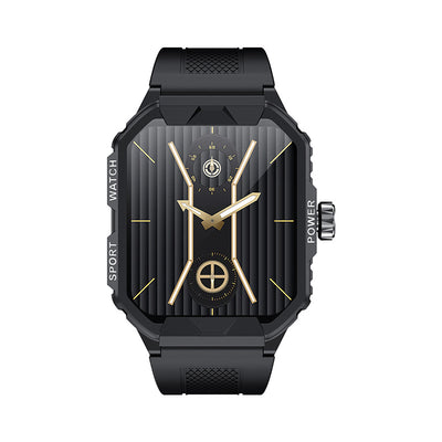 Reloj Inteligente Deportivo con Llamadas Bluetooth y Monitor de Salud - Image 7