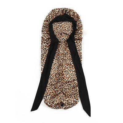 Gorro Térmico para Mujer con Lazo - Boina Abrigada de Moda - Image 22