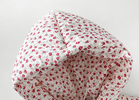 Abrigo de Algodón Acolchado para Niñas - Image 15