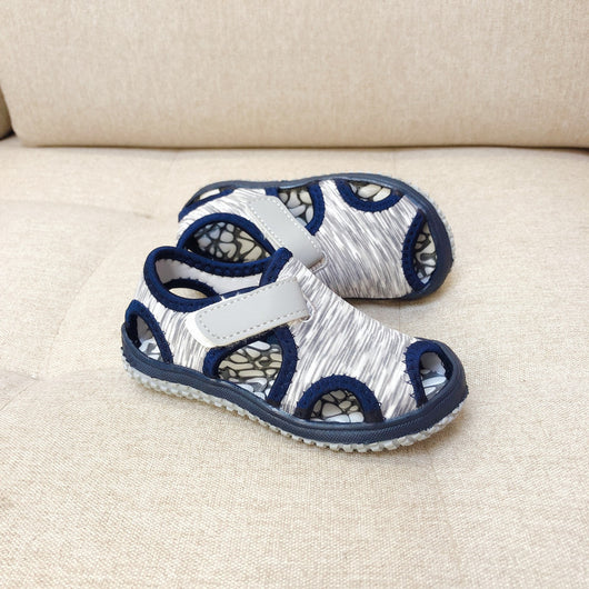 Sandalias Deportivas Acuáticas para Niños - Zapatos de Playa Baotou - Image 14