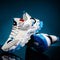 Zapatillas Deportivas Versátiles para Estudiantes - Estilo Clásico