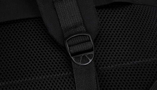 Mochila Laptop de Carcasa Rígida con Estilo Profesional - Image 13