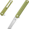 Verde Militar - 177 mm