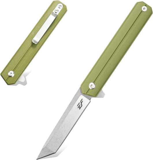 Navaja Plegable con Rodamientos de Bola - Image 11