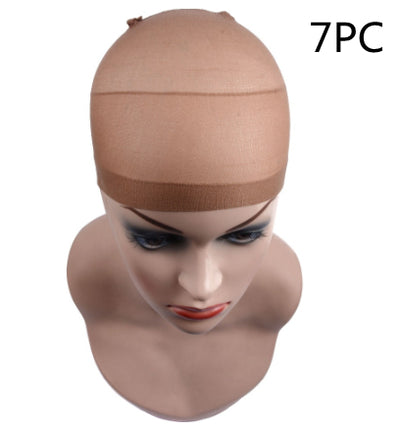 Set de 2 Redes Protectoras para Pelucas y Sombreros - Image 11