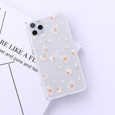 Funda Protectora Floral Suave Todo en Uno - Image 6