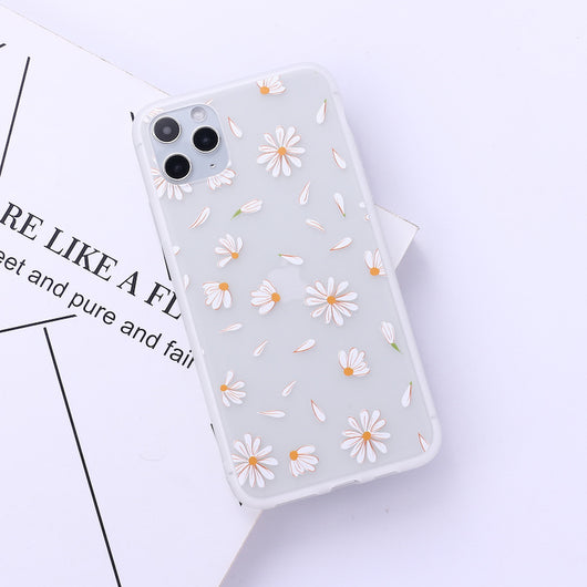 Funda Protectora Floral Suave Todo en Uno - Image 6
