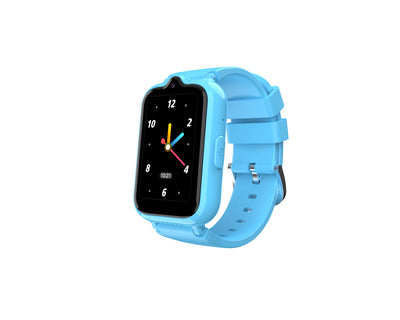 Reloj Inteligente LT41 con Pantalla Pequeña y Conectividad 4G - Image 8