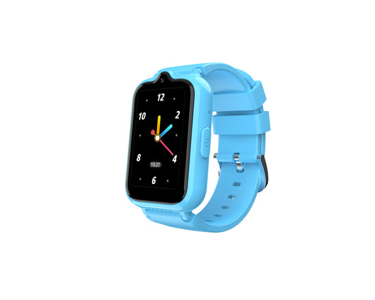 Reloj Inteligente LT41 con Pantalla Pequeña y Conectividad 4G - Image 8