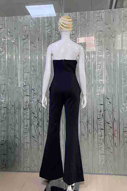 Mono Elegante para Mujer Estilo Europeo y Americano - Image 31