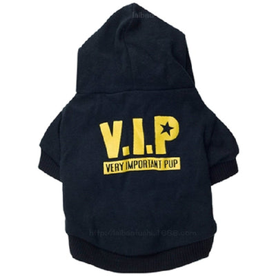 Ropa Térmica Estampada de Polar para Perros - Image 6