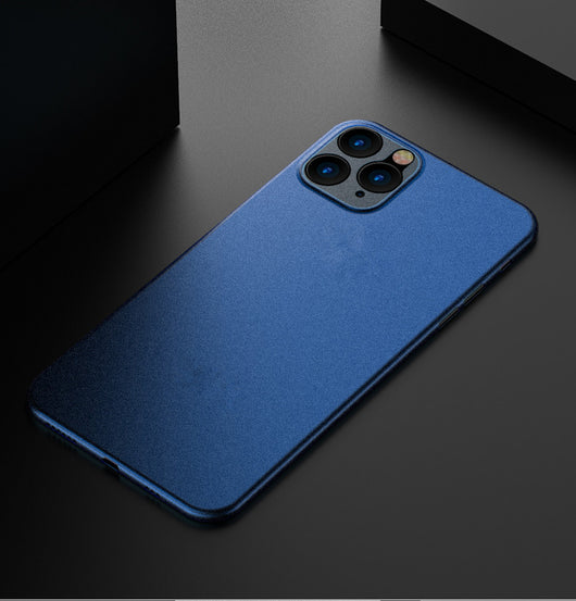 Funda Ultrafina Transparente Mate 0.3mm - Image 6