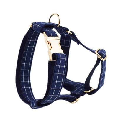 Collar para Perro de Terciopelo Suave - Image 10