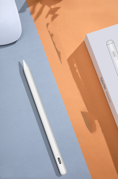 Lápiz Stylus Capacitivo Activo para Pantalla Táctil - Image 3