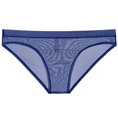 Calzoncillos Tipo Malla Transparente Efecto Segunda Piel para Hombre - Image 11