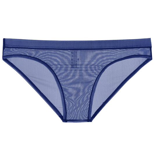 Calzoncillos Tipo Malla Transparente Efecto Segunda Piel para Hombre - Image 11