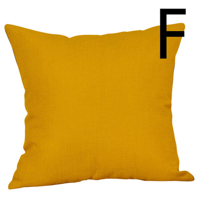 Almohada Lumbar Geométrica para Auto y Sofá - Image 10
