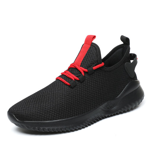Zapatillas Running Flyknit Transpirables Ultraligeras para Hombre - Image 6