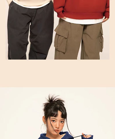 Sudadera con Capucha Térmica para Hombre - Abrigo Perfecto para Otoño e Invierno - Image 22
