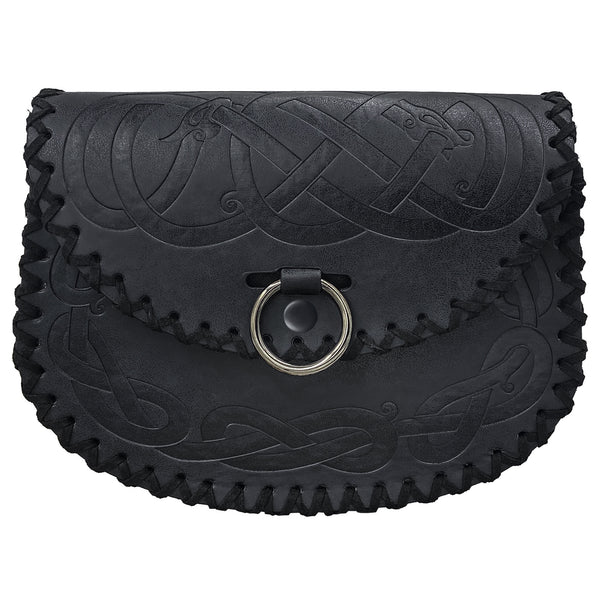 Bolsa Medieval para Cintura - Accesorios Retro para Cosplay y Eventos - Image 7