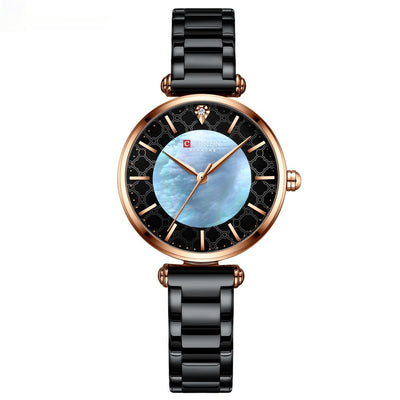 Reloj de Acero Minimalista para Mujer - Image 6