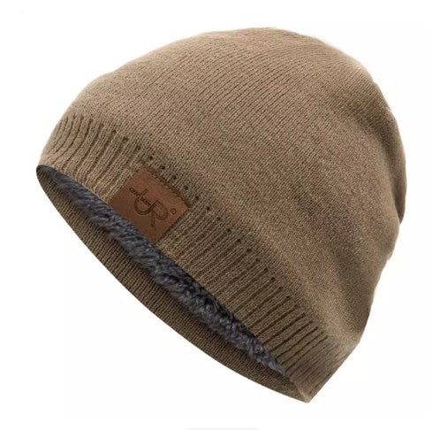 Gorro Tejido con Orejeras Acolchado - Abrigado y Resistente al Viento - Image 6