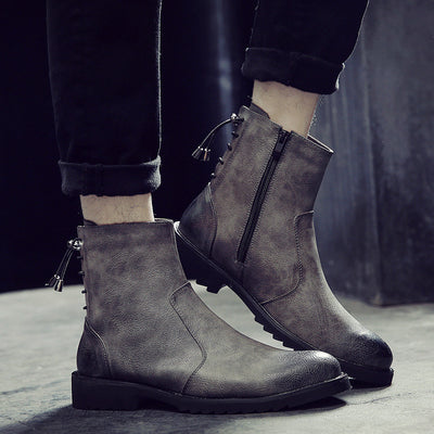 Botas de Algodón Cálidas - Image 8