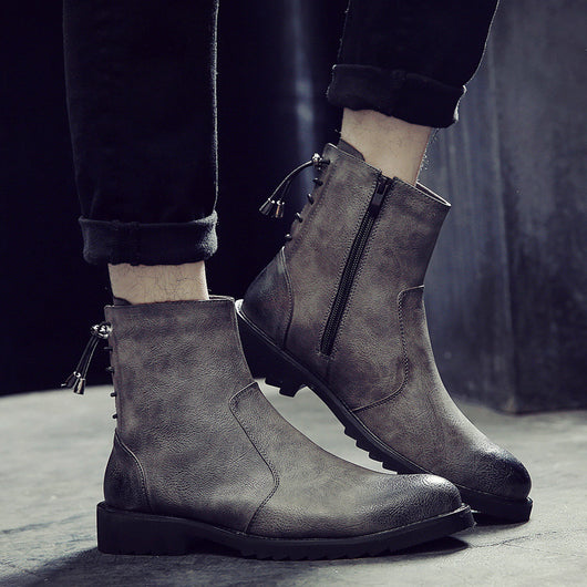 Botas de Algodón Cálidas - Image 8