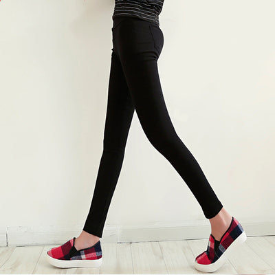 Leggings Primavera Capri - Diseño Versátil para Uso Diario - Image 7