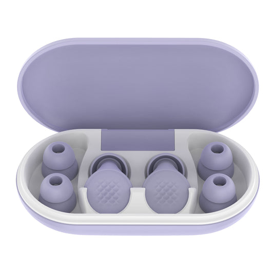Tapones Auditivos Antiruido Premium - Comodidad y Silencio Total - Image 3