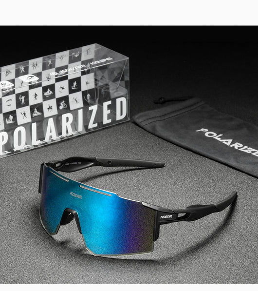 Gafas de Ciclismo Polarizadas Anti-Viento para Exteriores - Image 43