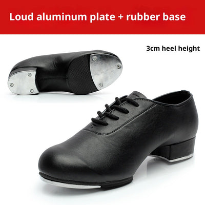 Zapatos de Tap Dance para Adultos - Hombre y Mujer - Image 10