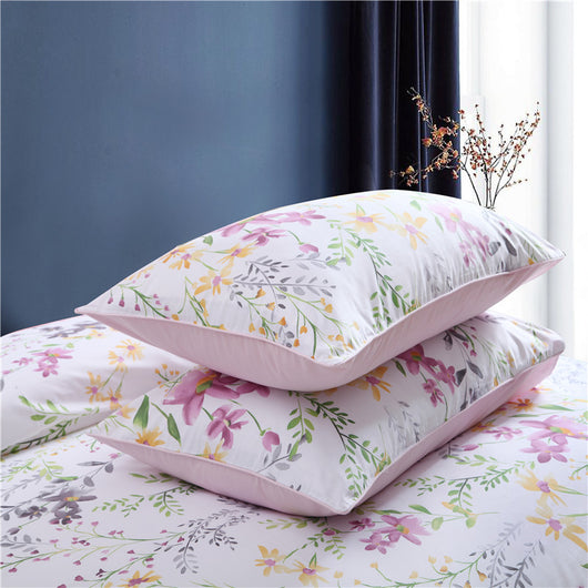 Almohada de Algodón Xinjiang de Fibra Larga Premium