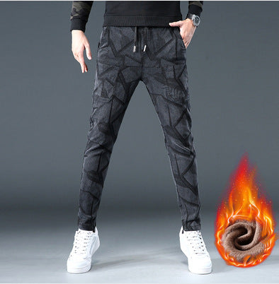 Pantalón Cargo Straight Leg Stretch Cómodo y Versátil - Image 15