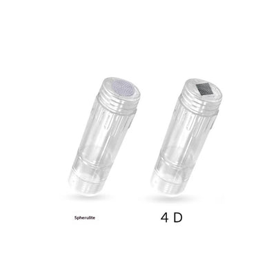 Dispositivo Hidrafacial sin Agujas para el Hogar - Image 13