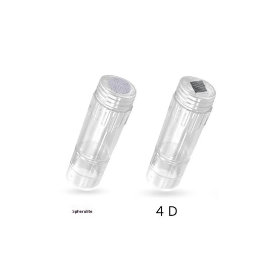 Dispositivo Hidrafacial sin Agujas para el Hogar - Image 13