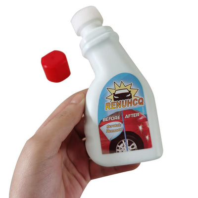 Pasta Abrasiva Reparadora de Rayones para Auto - Image 11